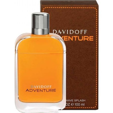 Davidoff Adventure Erkek Parfüm 100 ml Odunsu Baharatlı Ferah Koku