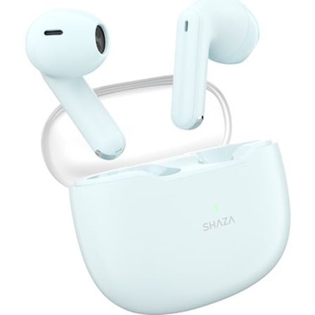 Mavi Renkli Kulakiçi Bluetooth Kulaklık ile Dinamik Ses Performansı