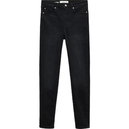 Yüksek Bel Dar Paça Pantolon Modelleri ile Modern Tarz