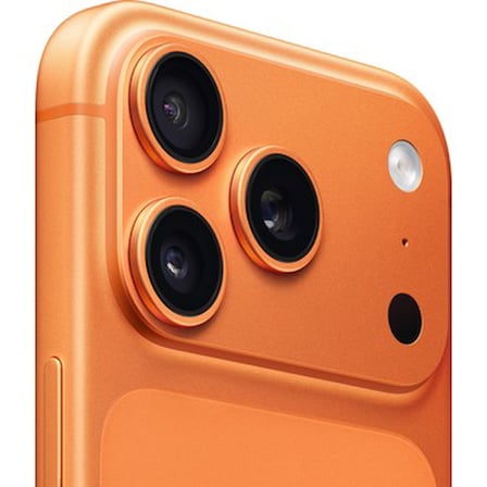 512GB Depolama ile Gelişmiş Akıllı Telefon, Kozmik Renk