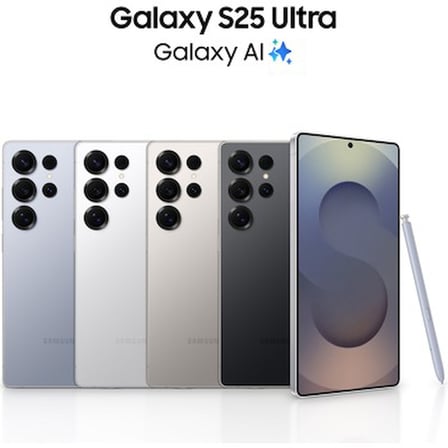 512 GB Depolama ve 12 GB RAM ile Mavi Renkli Telefon