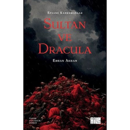 Dracula: Karşıt Güçlerin Temsilcisi