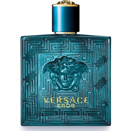 Versace Eros EDT 100 ml Erkek Parfüm Odunsu Turunçgil Koku ile Tutkulu ve