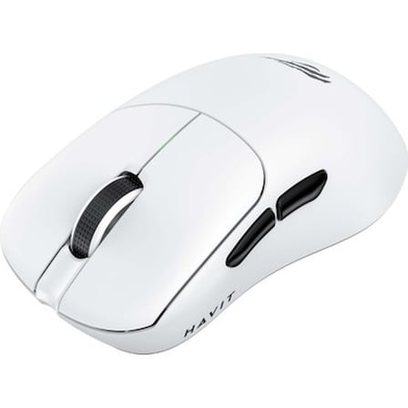 Havit Gamenote MS955WB Rgb Wireless Gaming Mouse 3 Modlu + Ekranlı Şarj