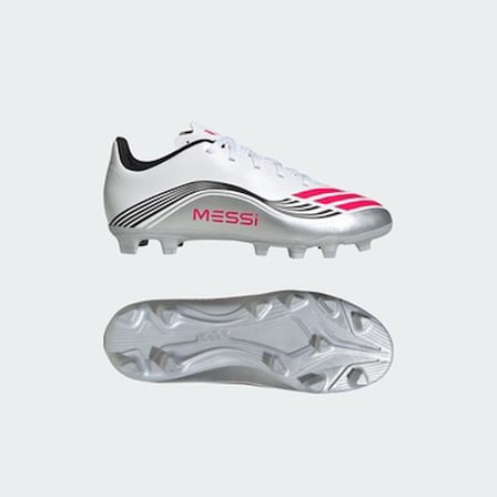 adidas F50 Messi Club Fg Krampon