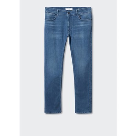 Mango Man Slim Fit Ultra Soft Touch Patrick