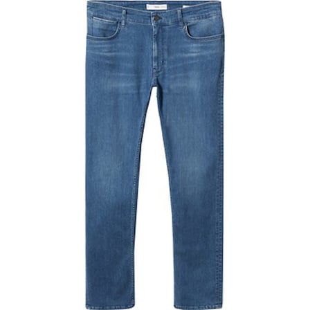 Mango Man Slim Fit Ultra Soft Touch Patrick