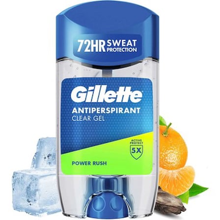 70 ml Antiperspirant Deodorant, Ferahlatıcı ve Koruyucu