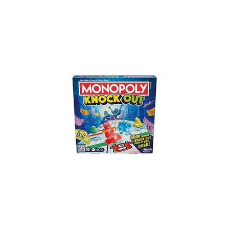 Klasik Monopoly Oyun Seti
