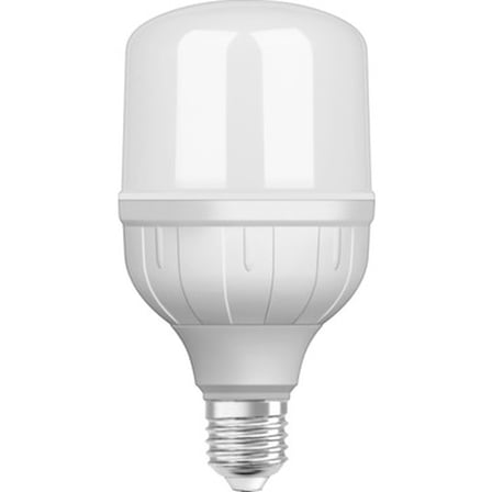 18W 6500K Beyaz Işık Yayan LED Ampul ile Aydınlatma