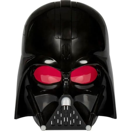 Elektronik Darth Vader Maske ile Macera Dolu Oyun