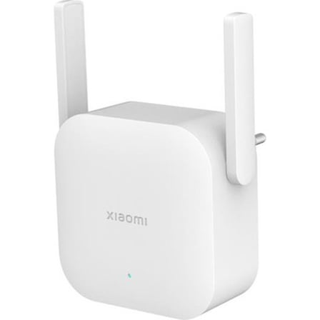 Xiaomi Wifi Range Extender N300 RD10/RD10M 300 Mbps Kablosuz Güvenlik WPA/WPA2 Beyaz