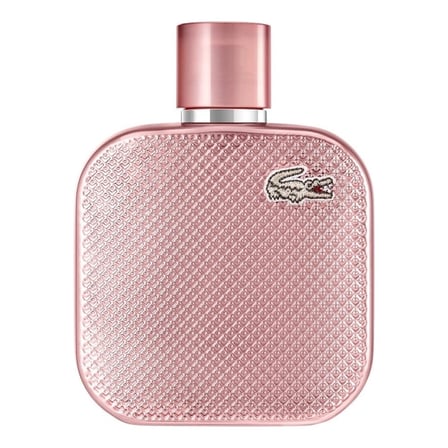 Lacoste L.12.12 Sılver Rose Eau De Parfum