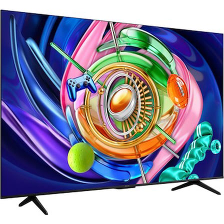 iFFALCON 65U85A 65'' 165 Ekran Uydu Alıcılı 4K Ultra HD Google QD-MiniLED Dimming