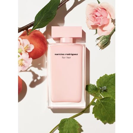 100 ml Odunsu Oryantal Turunçgil Koku, Kadın Parfümü
