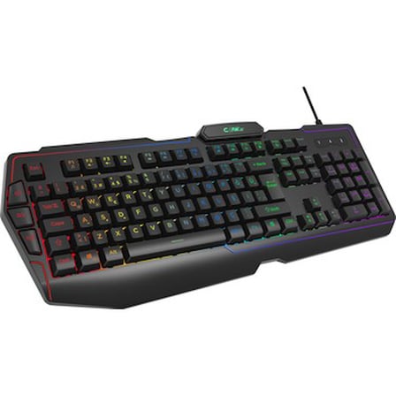 “ Claw's Raze RGB Yazılım & Harici G-Makro Tuşlu - Lazer Baskılı Özel ABS Materyal - Örgü Kablolu