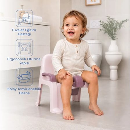 Afacan Lazımlık, Yumuşak ve Kullanımı Kolay
