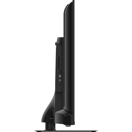 65 inç 4K Ultra HD Google QLED TV ile Yüksek Çözünürlük