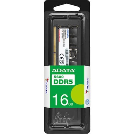 Adata Premier 16GB 5600 MHz DDR5 CL46 Ram -
