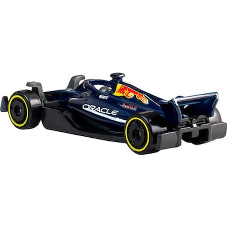 5 yaş ve üzeri çocuklar için eğlenceli 5'li Formula 1 Oyun Seti