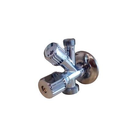 Çatallı Musluk, Kullanışlı ve Ergonomik Tasarım