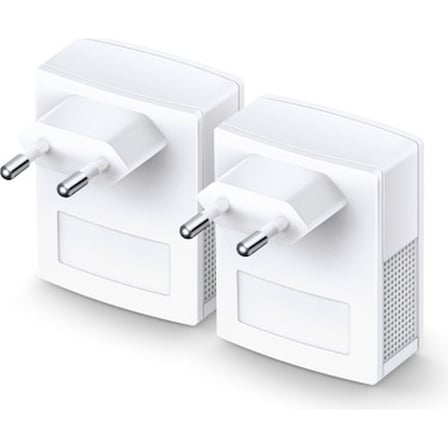 Tp-Link TL-PA7017 KIT 1000 Mbps Gigabit Powerline