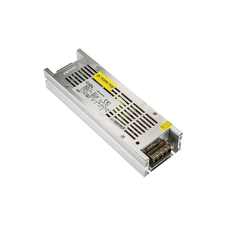 Modern 30A 360W Şerit Led Trafosu, Yüksek Voltaj Gücü