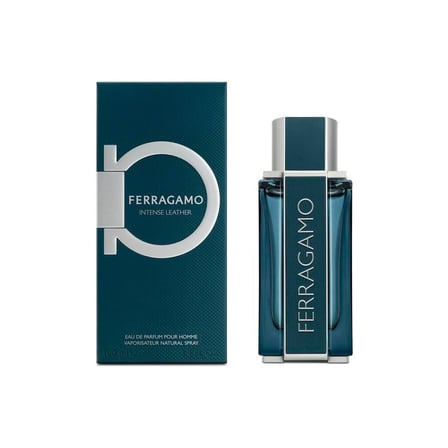 100 ml Erkek Parfümü ile Derin ve Yoğun Koku