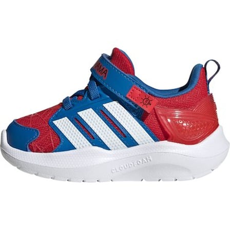 Adidas Sportswear HQ9191 ADIDAS MARVEL LIGHTORAMA SPIDER-MAN SHOES