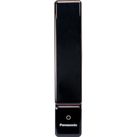USB Girişi Olan Katlanır Masa Lambası ile Pratik Aydınlatma