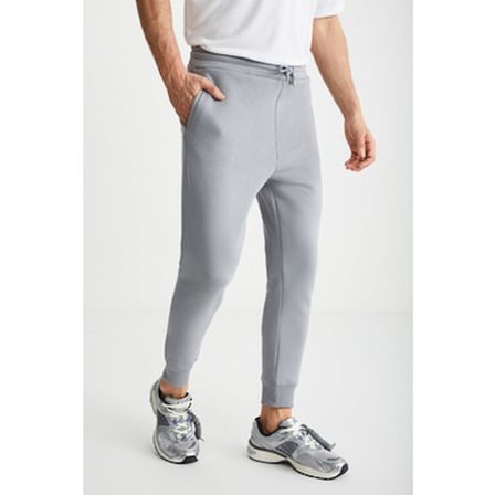 Mavi Erkek Eşofman ile Rahat ve Şık Günlük Stil