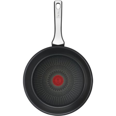 3 Parçalı İndüksiyon Tabanlı Tava Seti, 20/24/28 Cm Boyutları