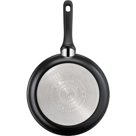 3 Parçalı İndüksiyon Tabanlı Tava Seti, 20/24/28 Cm Boyutları