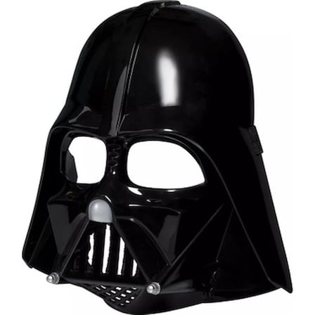 Darth Vader Çocuk Oyuncak Maskesi ile Eğlenceli Oyun