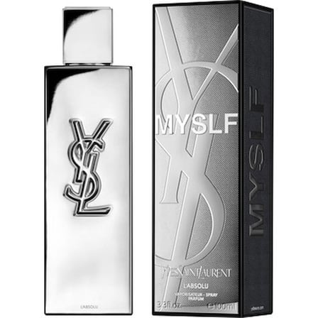 100 ml Parfüm ile Modern ve Şık Koku
