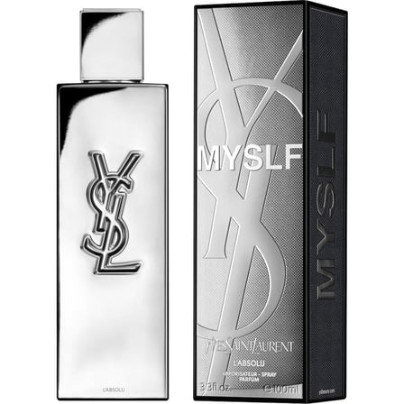 100 ml Parfüm ile Modern ve Şık Koku