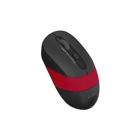 Kırmızı Nano Kablosuz Optik Mouse, Yüksek Performans