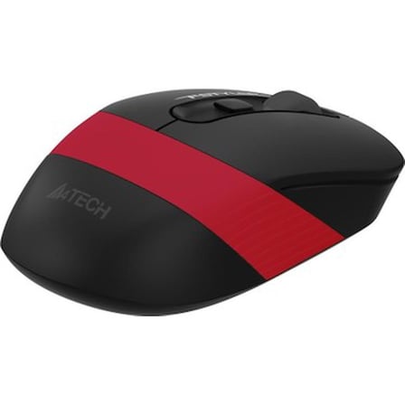 Kırmızı Nano Kablosuz Optik Mouse, Yüksek Performans