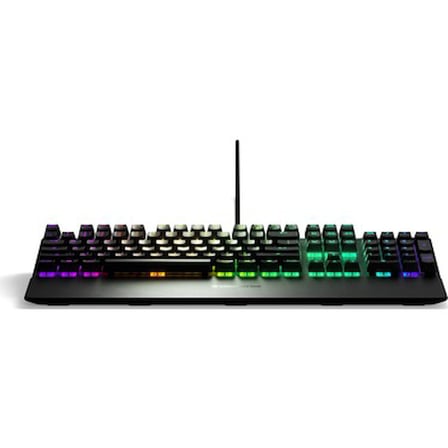 SteelSeries Apex 5 Hibrit Mekanik Gaming