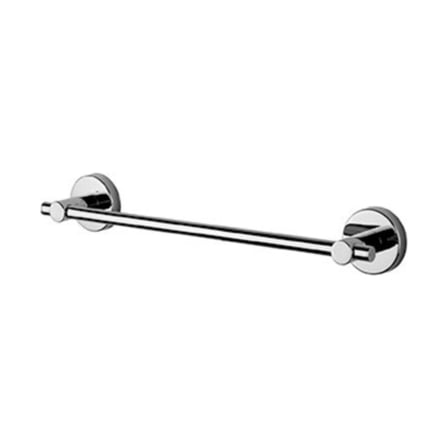 Uzun 40CM Havluluk ile Şık Banyo Düzeni