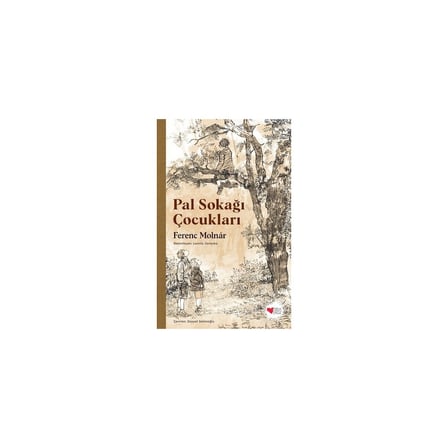 Ferenc'in Pal Sokağı Çocukları ile Çocukluk Anıları
