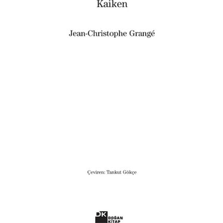 Kaiken: Gizemli Bir Dünyaya Yolculuk
