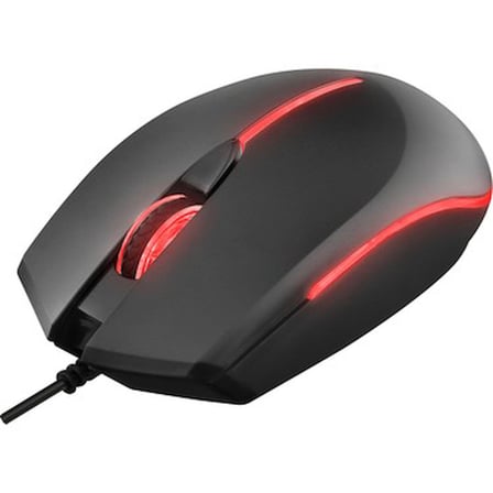 Acer Emachines EAM020 USB Siyah Rainbow Aydınlatmalı