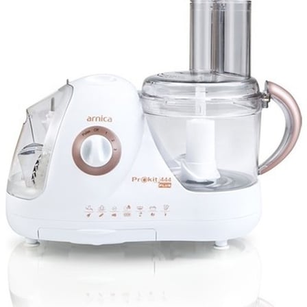 Arnica GH21021 Prokit 444 Plus Mutfak Robotu