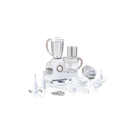 Arnica GH21021 Prokit 444 Plus Mutfak Robotu