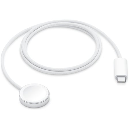Dayanıklı Örgü Tasarımlı USB-C Şarj Aygıtı - 1m Uzunluk