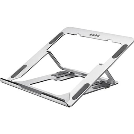 Katlanabilir Alüminyum Laptop Standı, Uyumlu Boyutlarla