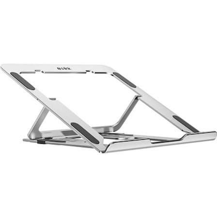 Katlanabilir Alüminyum Laptop Standı, Uyumlu Boyutlarla