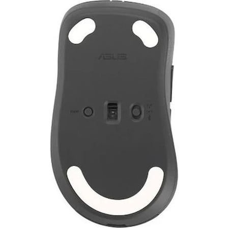 Asus MD102 Kablosuz Mouse Gri