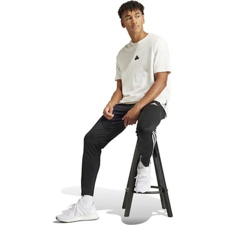 adidas M SERENO PT Siyah Erkek Eşofman Altı